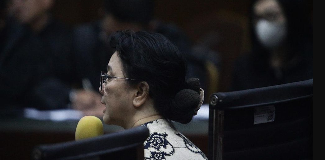 Hakim Tegur Pengacara Ronald Tannur: Ingatkan Pentingnya Membela Klien di Jalur Hukum yang Sah