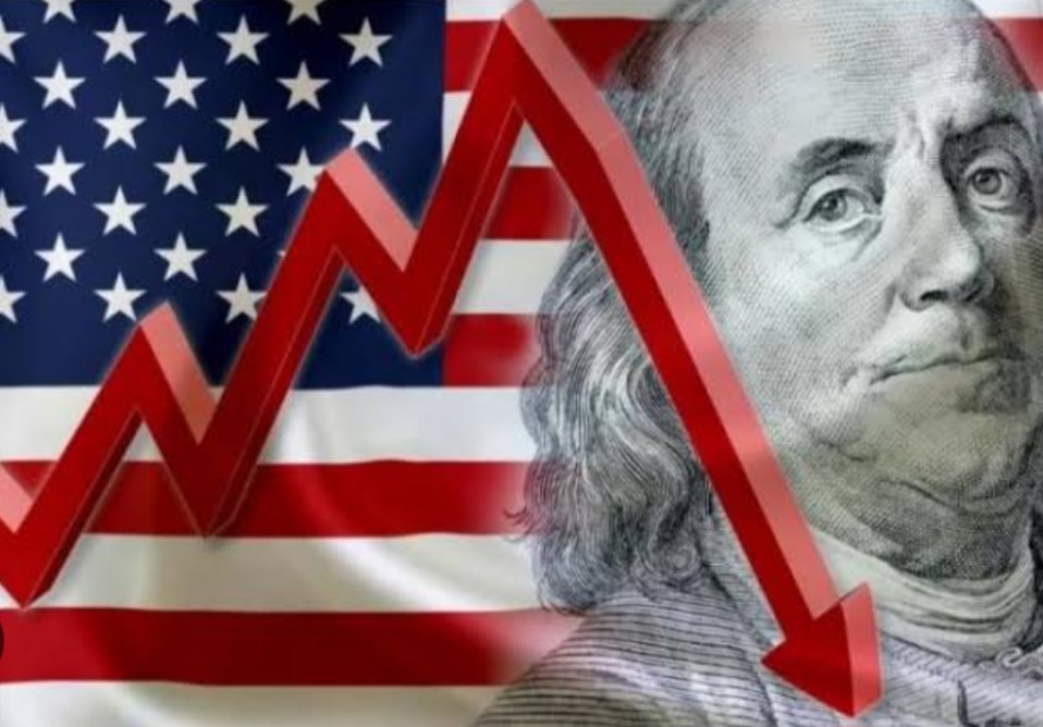 Inflasi di Amerika Mulai Melambat, Ekonomi Tunjukkan Tanda Pemulihan
