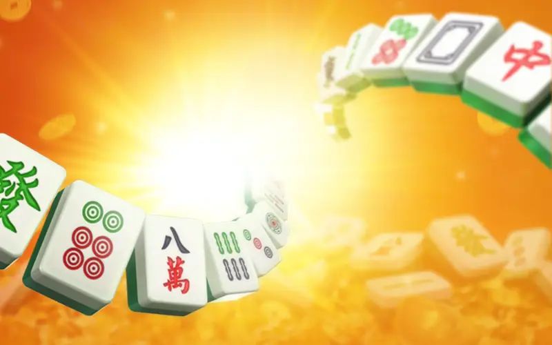 Mahjong: Tradisi Kuno yang Menguatkan Hubungan Keluarga dan Persahabatan